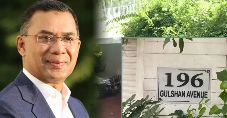 তারেক রহমানের জন্য গুলশানে বাসভবন-অফিস প্রস্তুত; নির্বাচনি কার্যক্রমে থাকবে আলাদা কেন্দ্র